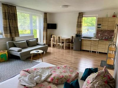Villa Holiday Tatry
