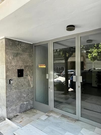Cozy Apt next to Acropolis