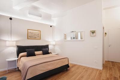 PAX apartment