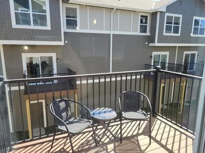 The BlueJay at Coventry Rows