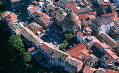 Appartamento B&B Giulianova belvedere mare