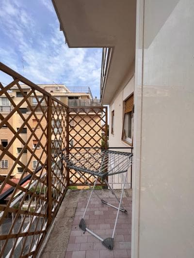 Home Cassia Ospedale San Pietro