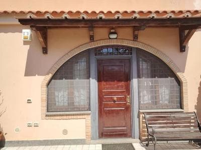 Casa Labico