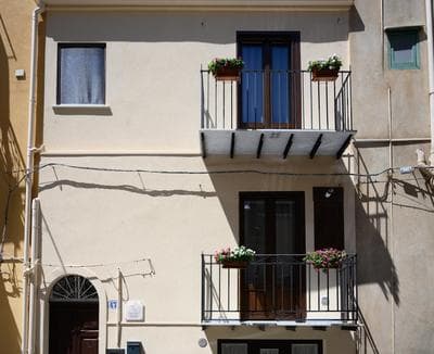 A casa duci
