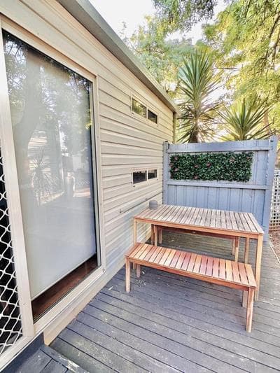 Kanasta Caravan Park