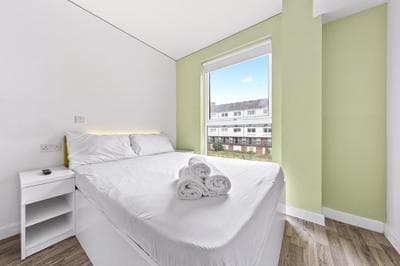 Amazing studio close to Westfield