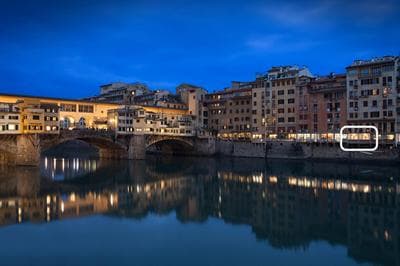 UNYCA - Ponte Vecchio View Suite Florence