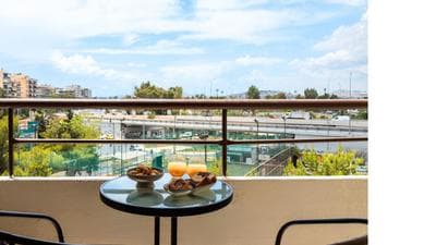 Cozy Apartment in Palaio Faliro
