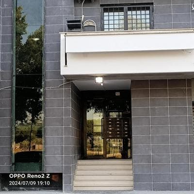 Casa Francy