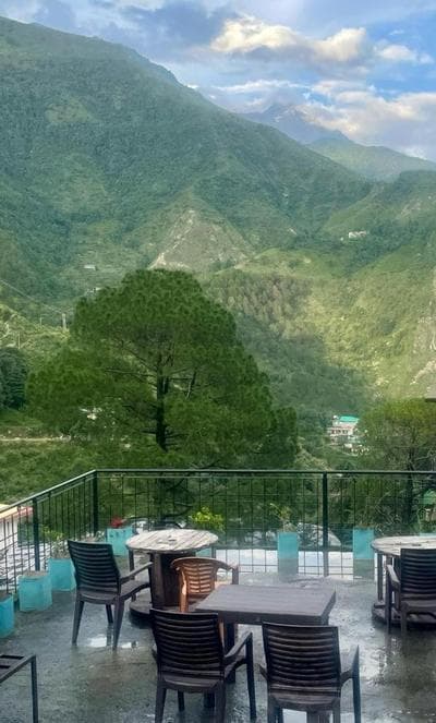 Albela House Hotel Mcleodganj