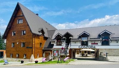 Ski&Spa Zieleniec