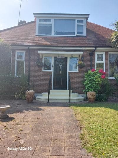 Nest Guesthouse