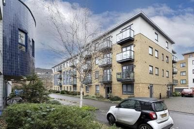 Lovely one bedroom apartment in Elephant Castle