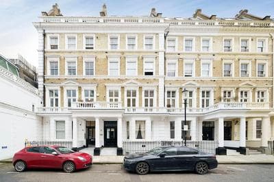 Stunning 2BR Flat in Prime London Location