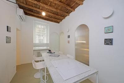 4BNB - Luxury Navona Apartment