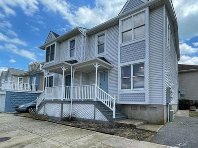 Atlantic Abode - Quiet Neighborhood in AC
