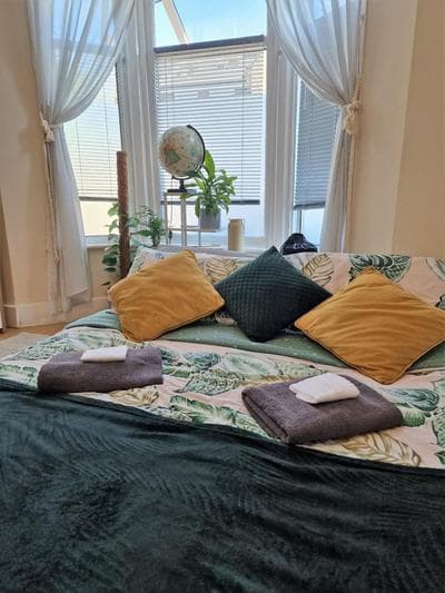 London Cozy Stay