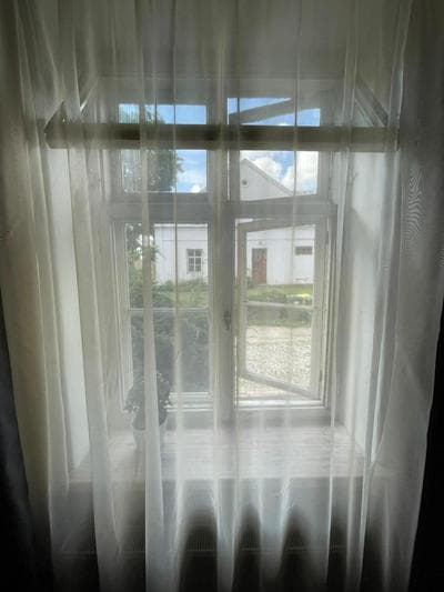 Katrīnas apartamenti