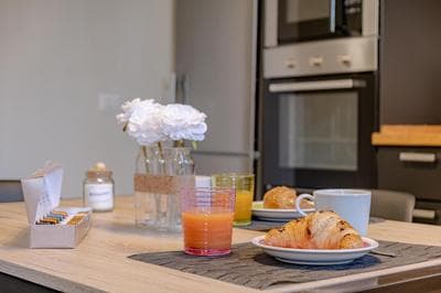 Glorioso Apartment Trastevere
