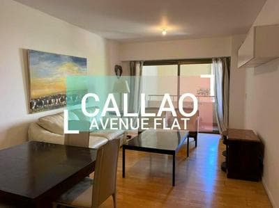Callao Avenue Flat