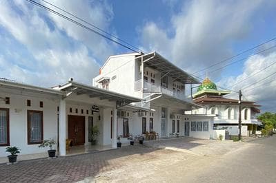Guesthouse Pondok Amak