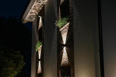 House Wisteria