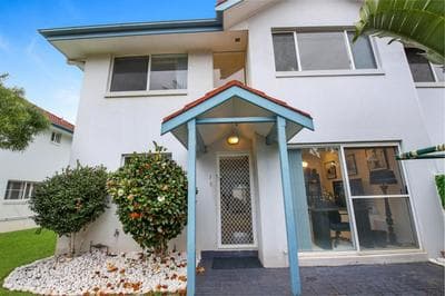 Shearwater Luxury
