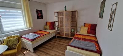 Ferienwohnung Burger Heide - b66385