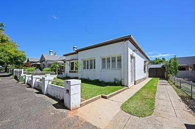 Heritage Oasis on Kite - Short Walk to CBD