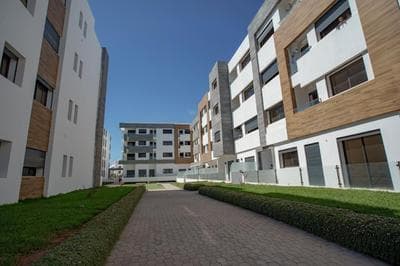 Val d'Or Appart Piscine & Clim - Parking privé