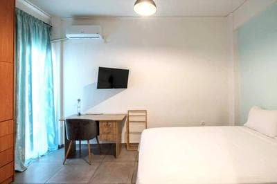 Sweet apartment in Athens A3