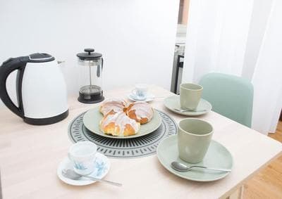 Delizioso loft all'Esquilino