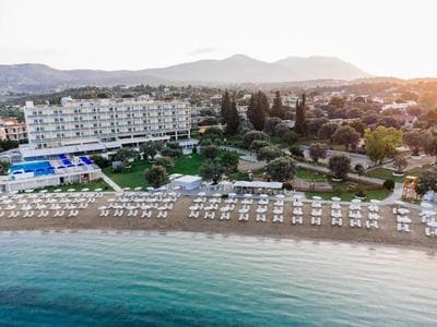 Palmariva Beach Hotel by Anayia All Inclusive Resorts