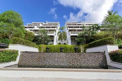 Dahlia 2 Bedroom Amazing Seaview