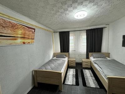 Appartement Nähe Schalke Arena