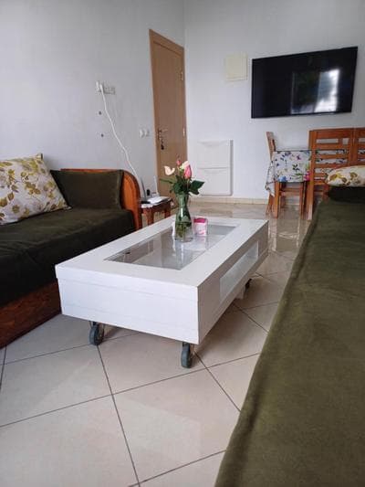 Super et nouvel appart proche de la plage