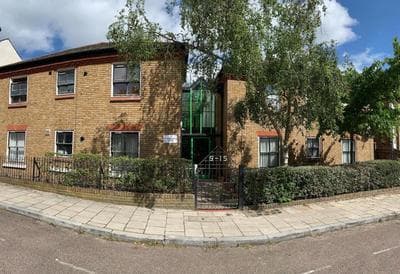 London Retreat at Hindsley's Place
