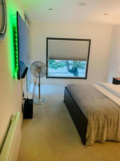FO Luxury apartment
