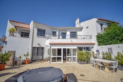 White Star Estoril