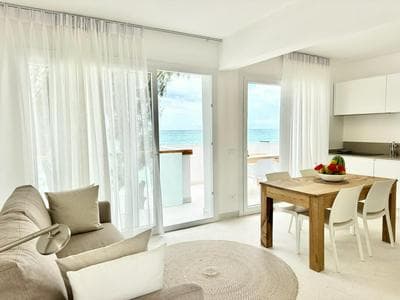 OceanView Penthouse Mirage ZanzibarHouses