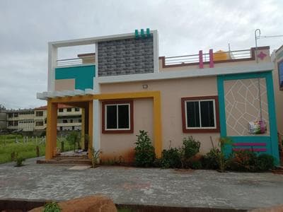 Vebheeshan Villa