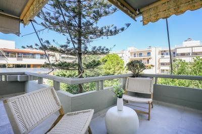 Glyfada Platinum Résidence