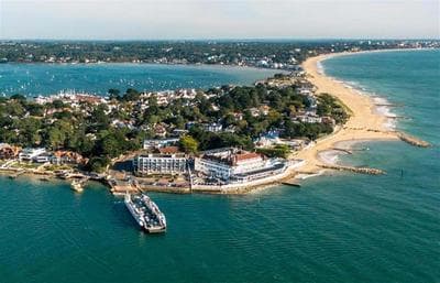 Rockley Park Poole caravan-3Bed-On site Activities
