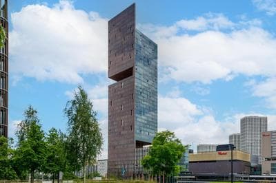 MySquare One Bedroom Serviced Apartment in Stratford