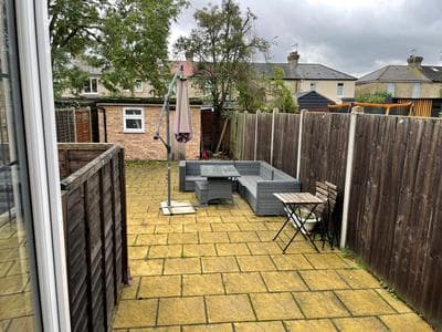 Amazing Garden Studio 1 - Chingford/NE London