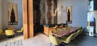 Near Airport Metro 1-bdr Apt Wi-fipoolgym