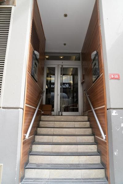 Full Apartment Near Osmanbey Metro Nianta
