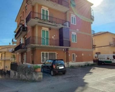 Casa Flaminia 2