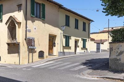 Italian Experience-Florentine Careggi Loft