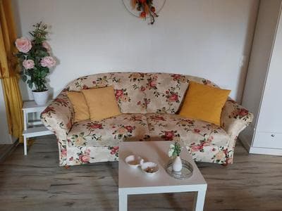 Ferienwohnung Rosi